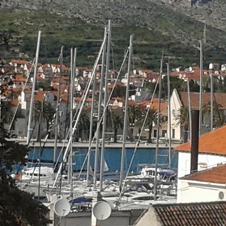 Villa Angel Trogir Exteriér fotografie