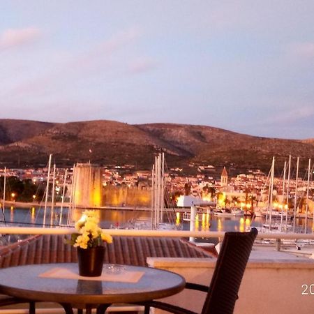 Villa Angel Trogir Exteriér fotografie