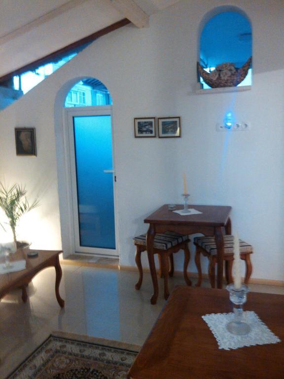 Villa Angel Trogir Exteriér fotografie