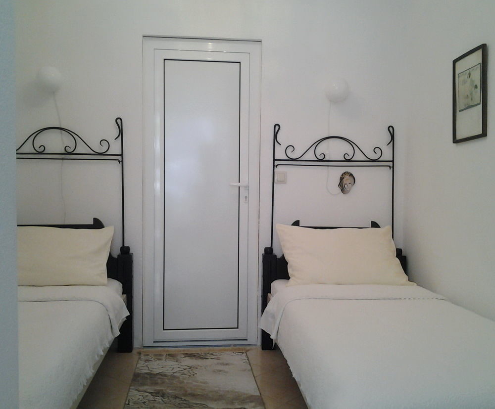 Villa Angel Trogir Exteriér fotografie