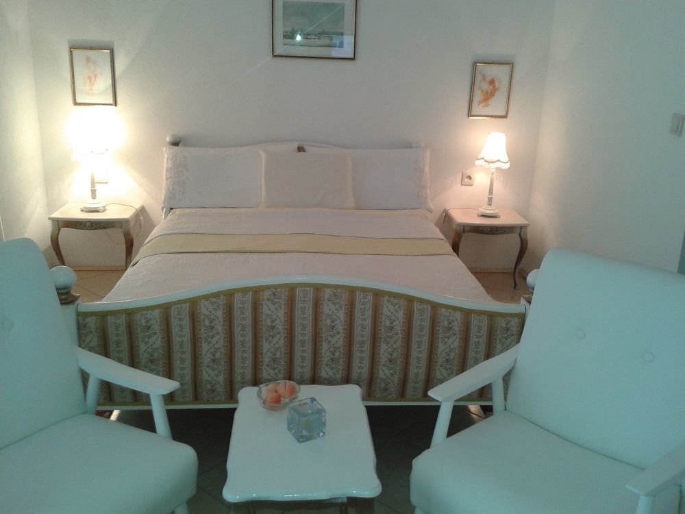 Villa Angel Trogir Exteriér fotografie