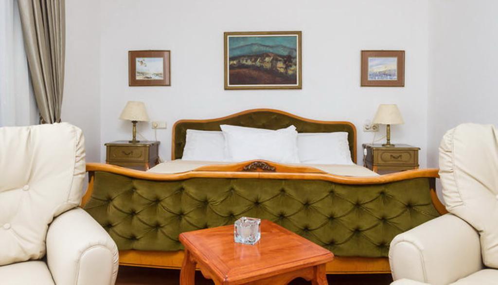 Villa Angel Trogir Pokoj fotografie