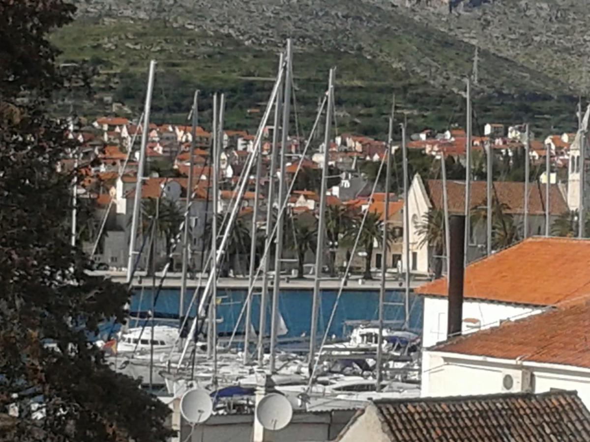 Villa Angel Trogir Exteriér fotografie