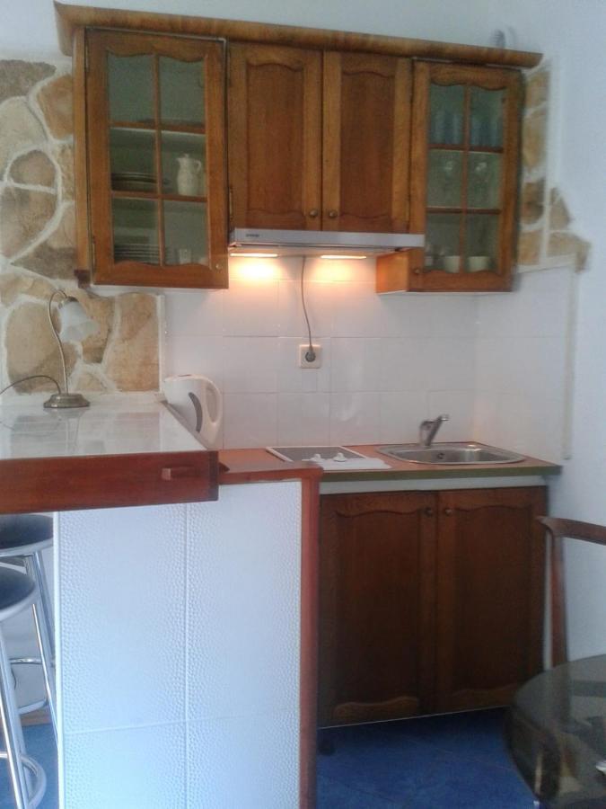Villa Angel Trogir Exteriér fotografie