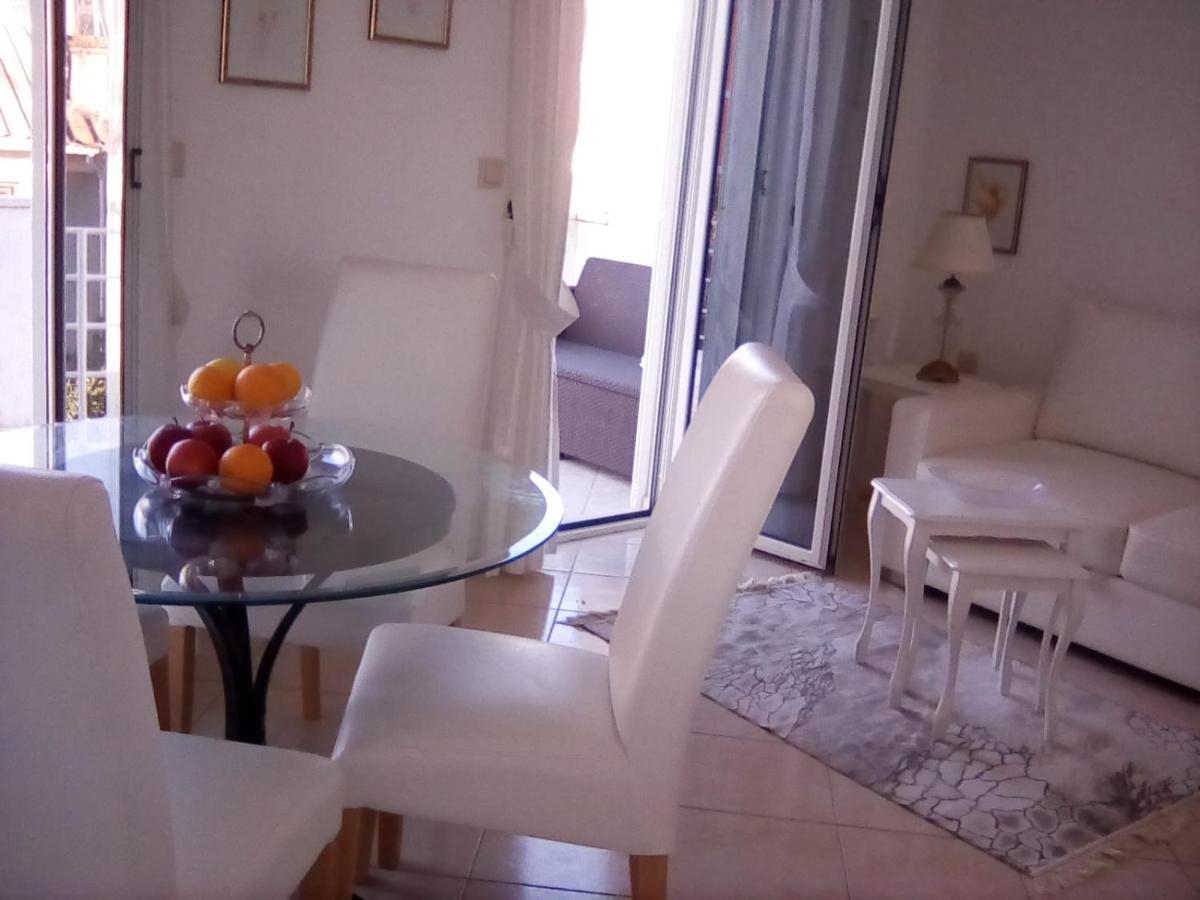 Villa Angel Trogir Exteriér fotografie