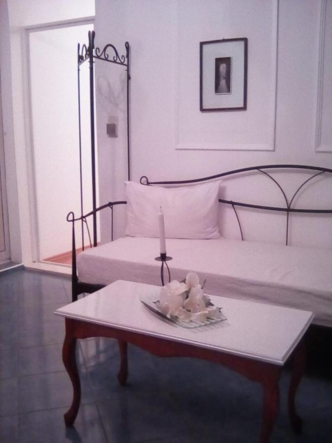 Villa Angel Trogir Exteriér fotografie