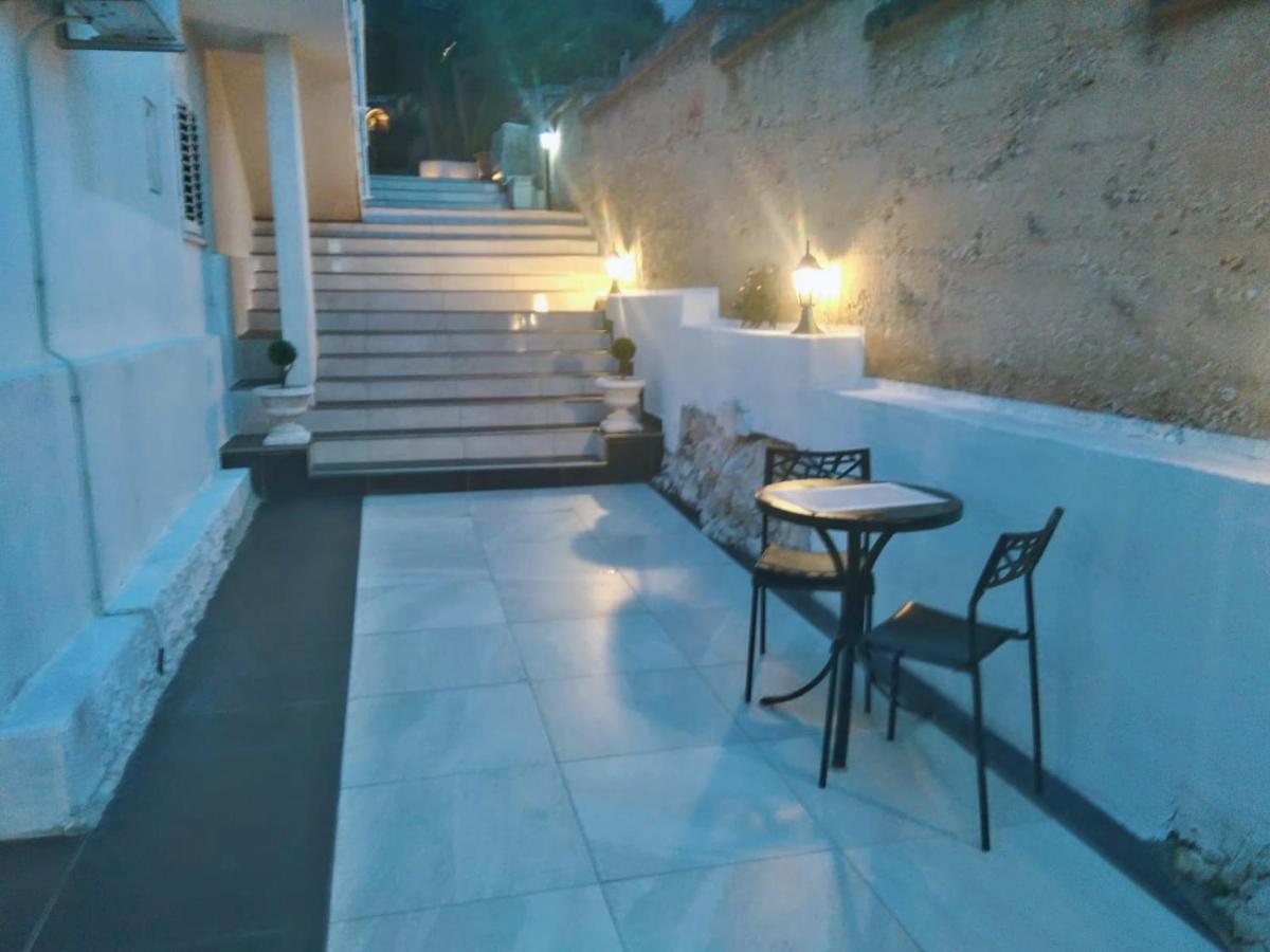 Villa Angel Trogir Exteriér fotografie