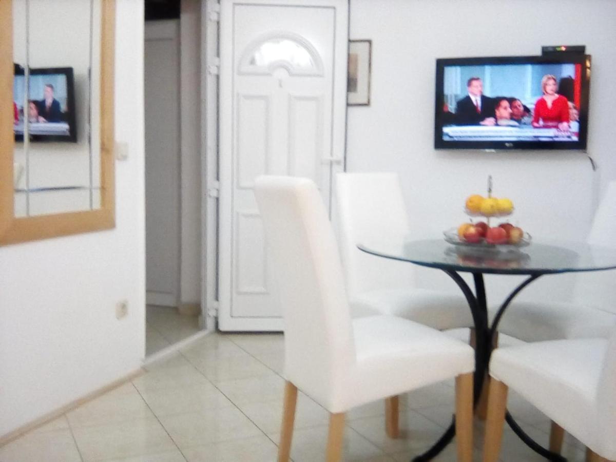 Villa Angel Trogir Exteriér fotografie