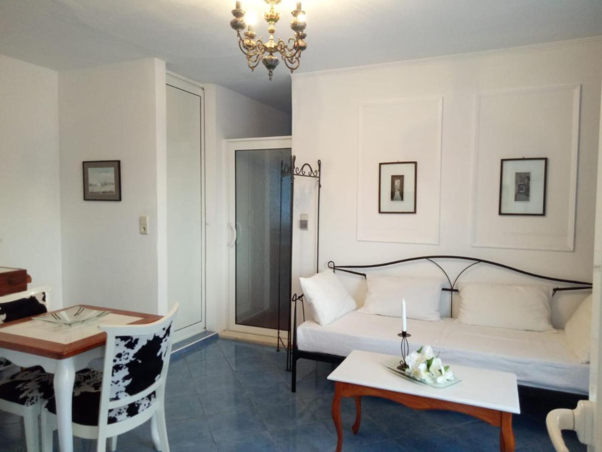 Villa Angel Trogir Exteriér fotografie