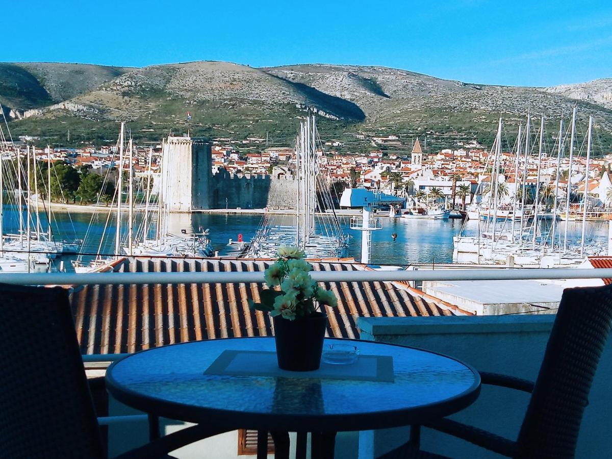 Villa Angel Trogir Exteriér fotografie