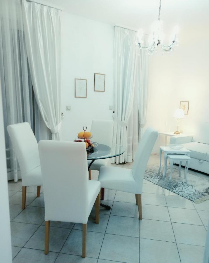 Villa Angel Trogir Exteriér fotografie