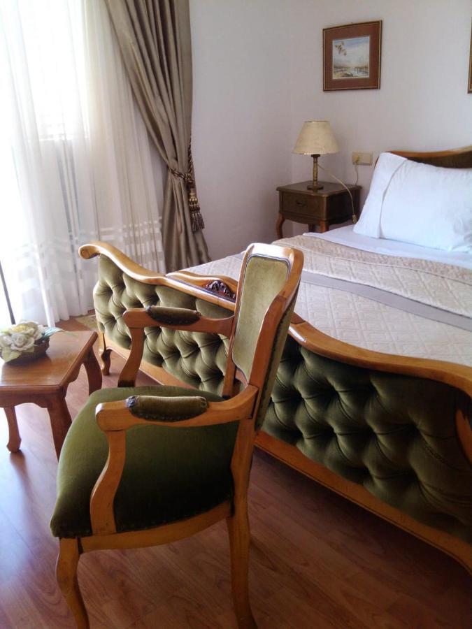 Villa Angel Trogir Exteriér fotografie