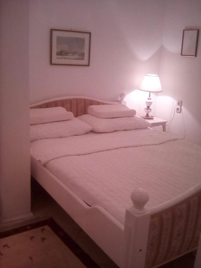 Villa Angel Trogir Exteriér fotografie
