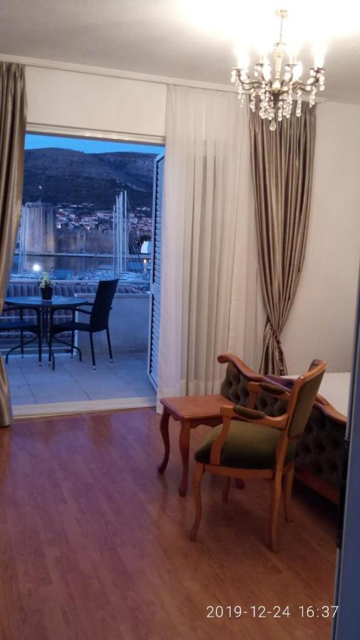 Villa Angel Trogir Exteriér fotografie
