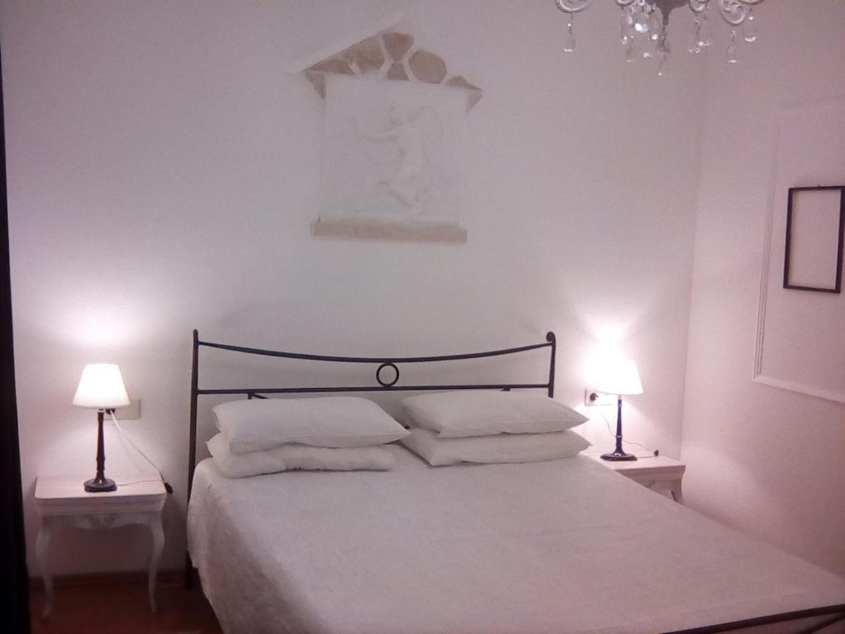 Villa Angel Trogir Exteriér fotografie